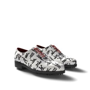 Nuances handmade golf shoes flash sales